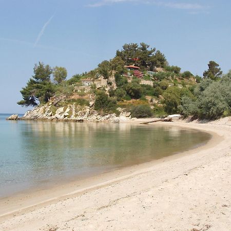 Spathies Kalogria  Bagian luar foto